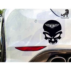 Skull Bentley