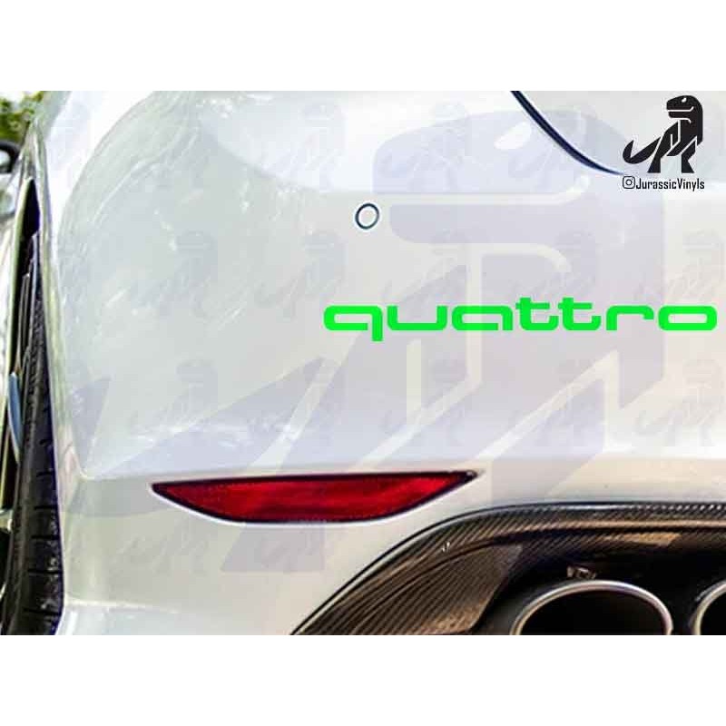 Quattro