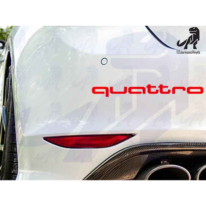 Quattro