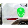 Skull Alfa Romeo