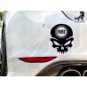 Skull FIAT