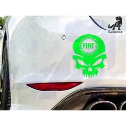 Skull FIAT