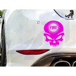 Skull FIAT