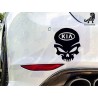 Skull Kia