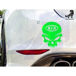 Skull Kia