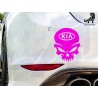 Skull Kia