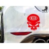 Skull Kia