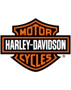 Harley-Davidson