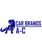 Car Brands (A- C)