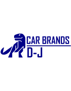 Car Brands (D-J)