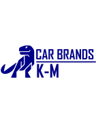 Car Brands (K-M)