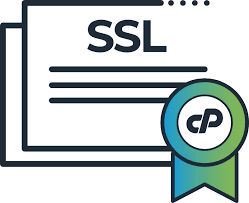 cPanel SSL